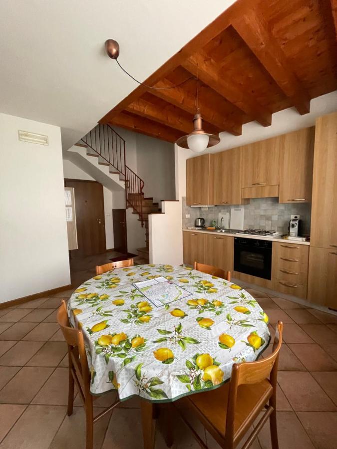 Richi Rent 03 Lägenhet Verona Exteriör bild