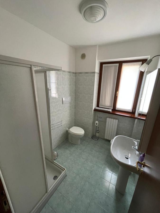 Richi Rent 03 Lägenhet Verona Exteriör bild