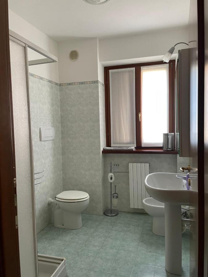 Richi Rent 03 Lägenhet Verona Exteriör bild