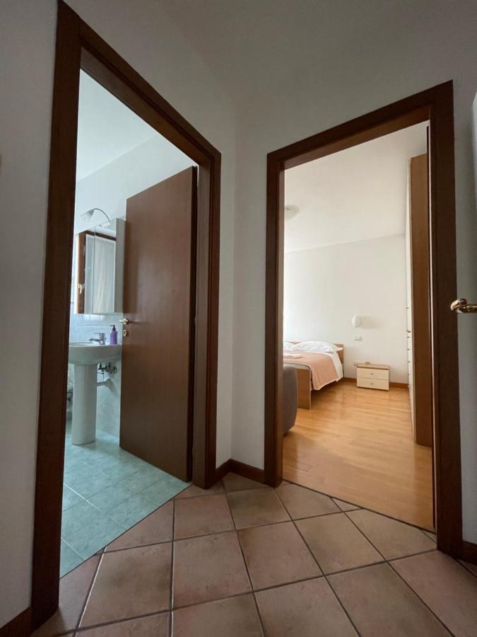 Richi Rent 03 Lägenhet Verona Exteriör bild
