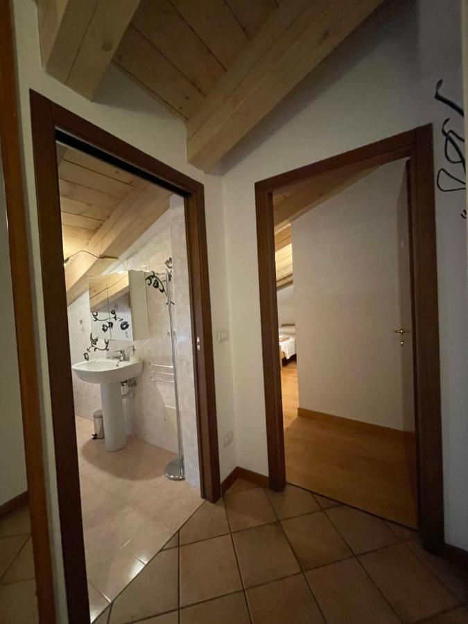 Richi Rent 03 Lägenhet Verona Exteriör bild
