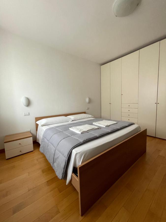 Richi Rent 03 Lägenhet Verona Exteriör bild
