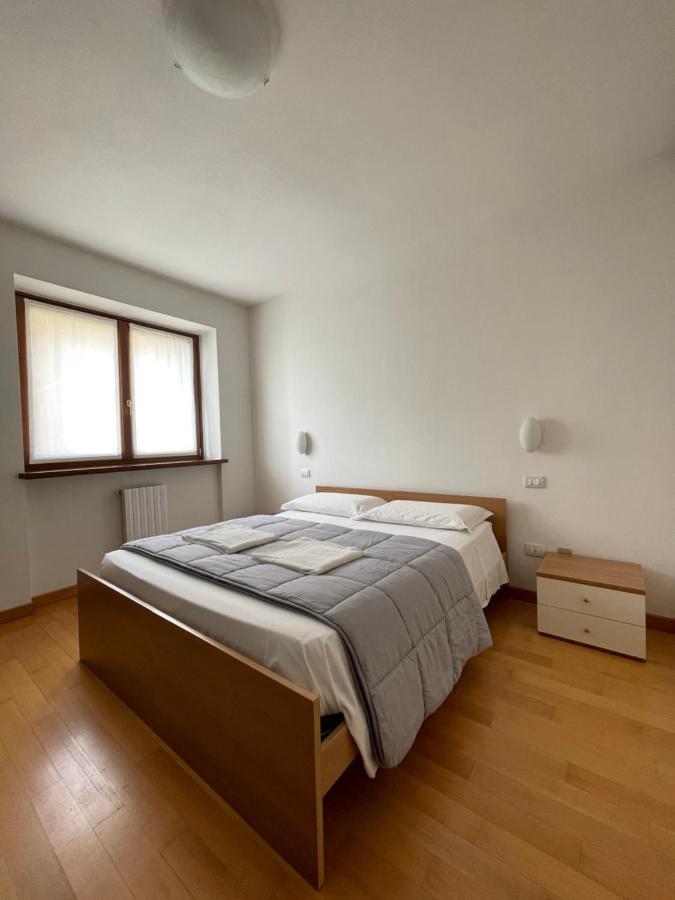 Richi Rent 03 Lägenhet Verona Exteriör bild
